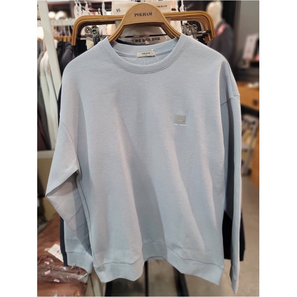 Áo Sweater P0lham - Dư Hàn