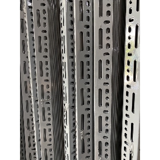 Thanh sắt V lỗ V3x5cm dài 50cm