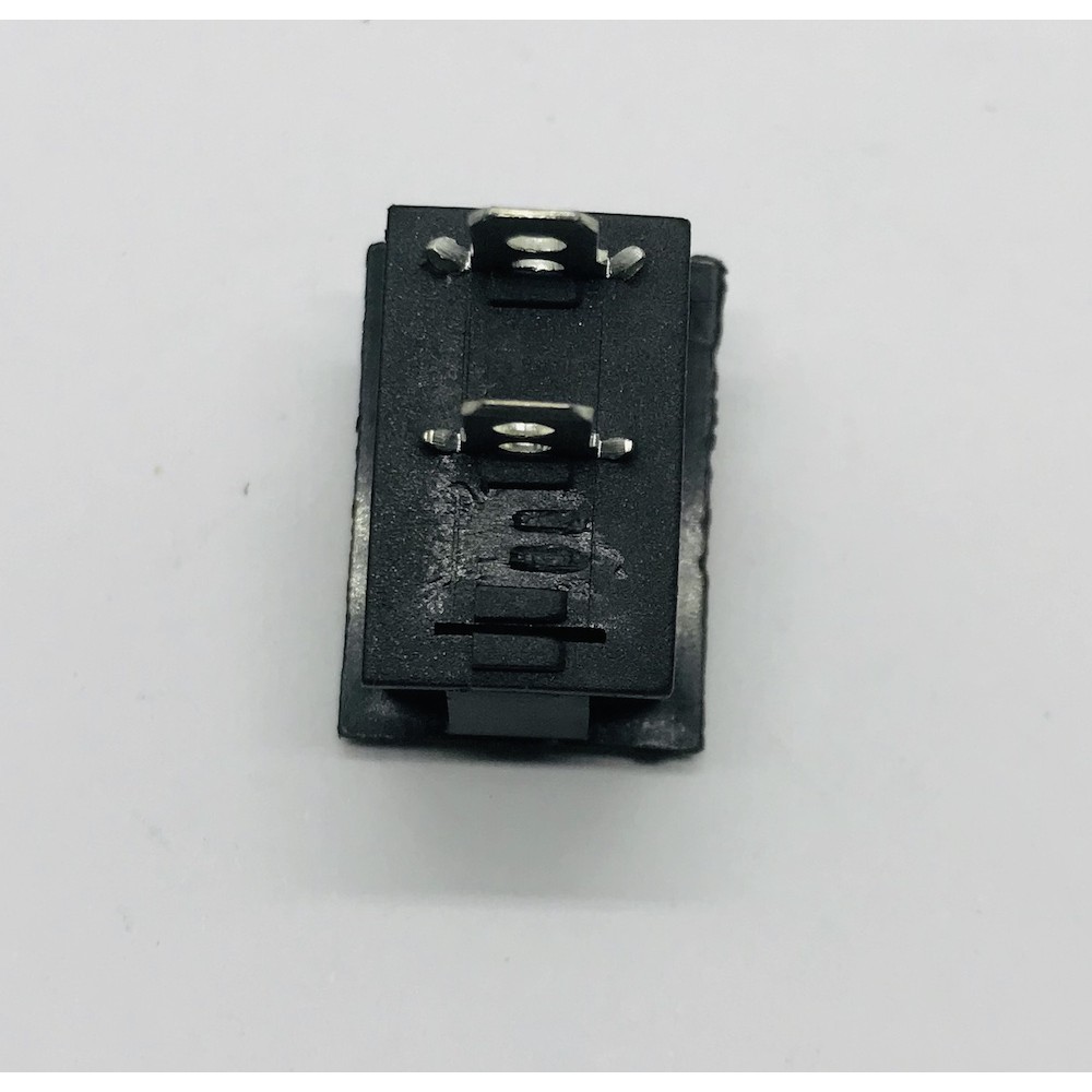 5 công tắc bập bênh KCD1-101 2 chân ON-OFF 10-125VAC 6A-250VAC - LK0174
