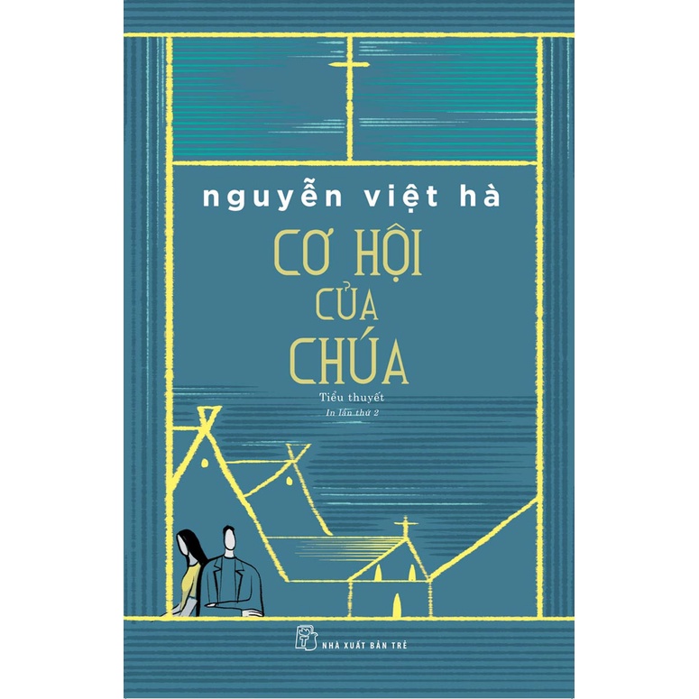 Sách - Cơ Hội Của Chúa