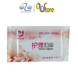 Khăn giấy vệ sinh OLO phòng ngừa các bệnh về sinh dục