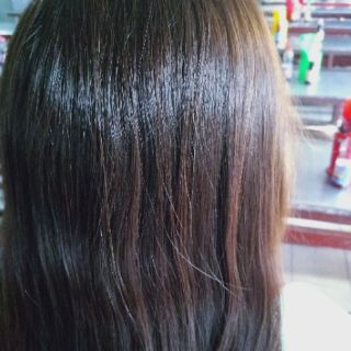 Dầu gội thảo dược Com-on