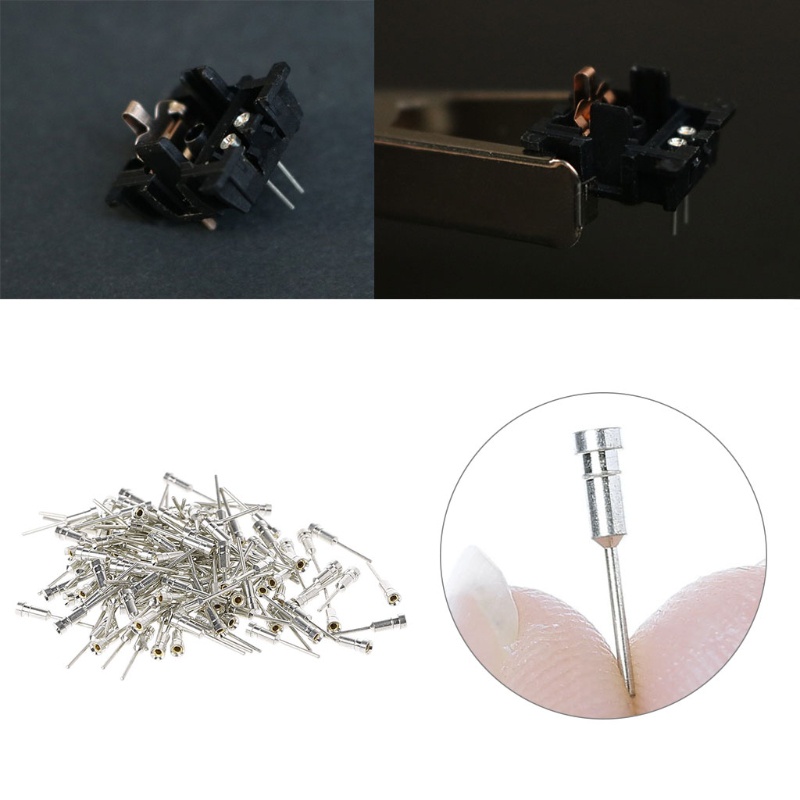 Đế Đèn Led Cảm Biến Chuyên Dụng Cho Cherry Mx Switch Kailh Gateron Outemu O
