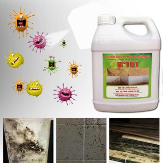 Tẩy mốc HT01 1,8L ,chuyên tẩy mốc tường,mốc quần áo nhà hàng,khách sạn,bệnh viện và tiệm giặt là!