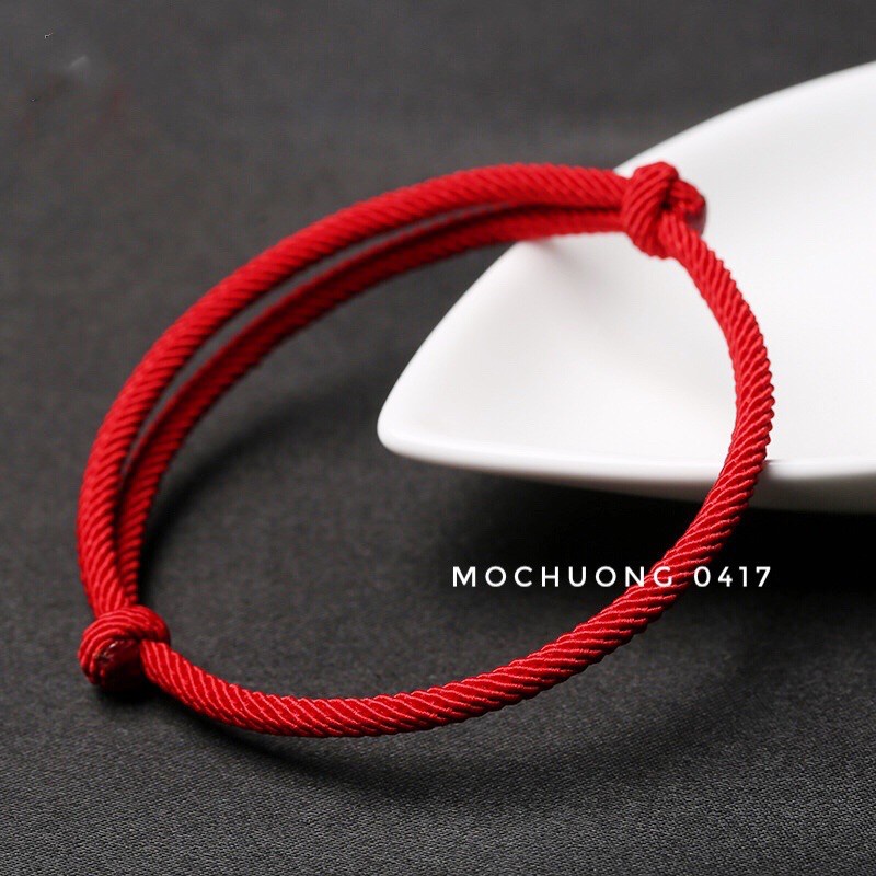 [GIÁ BUÔN] Vòng tay handmade cực xinh - Dây dày dặn chắc chắn PH893