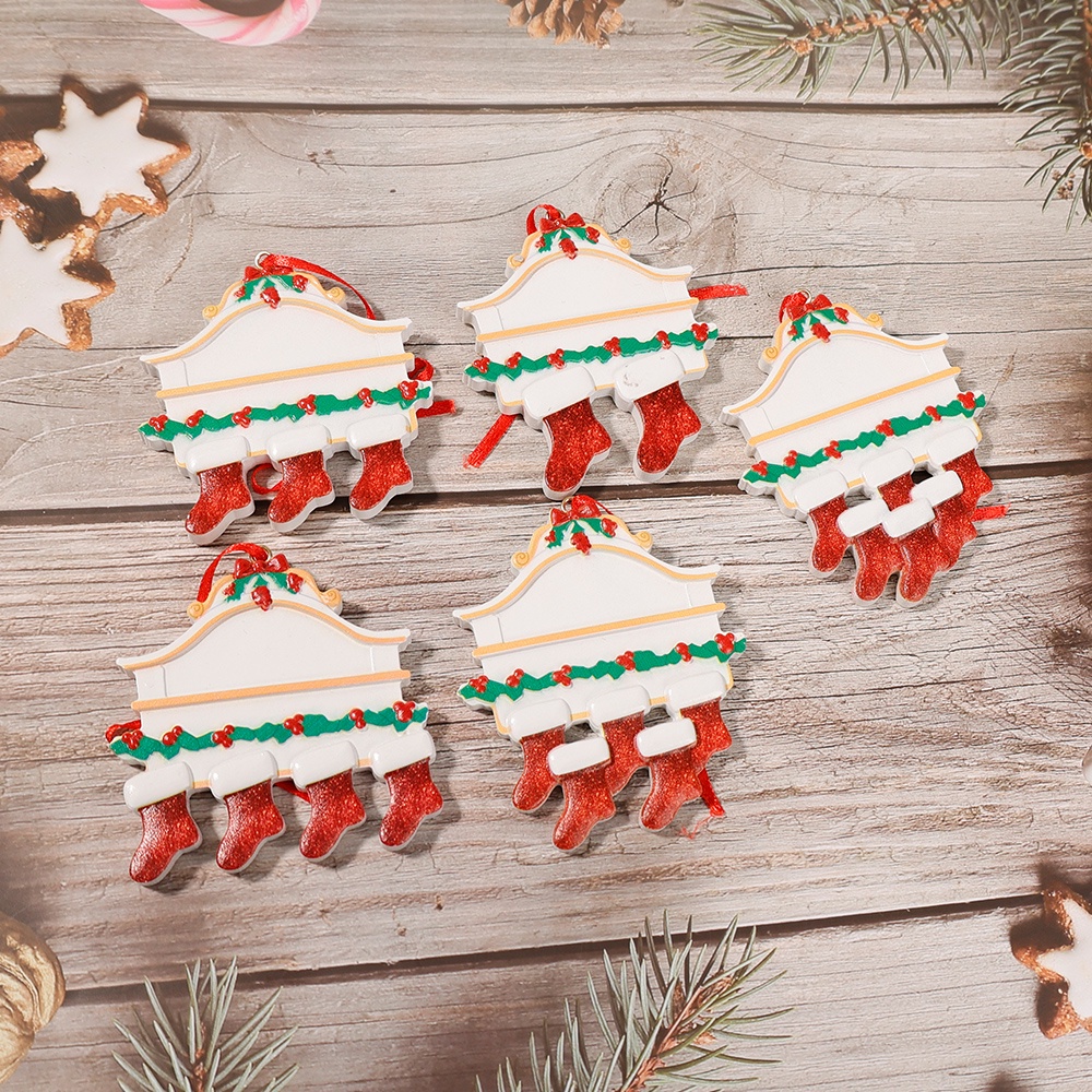 [Giáng Sinh] [2-6 Người Cá Nhân Hóa Trang Trí Cây Thông Noel]