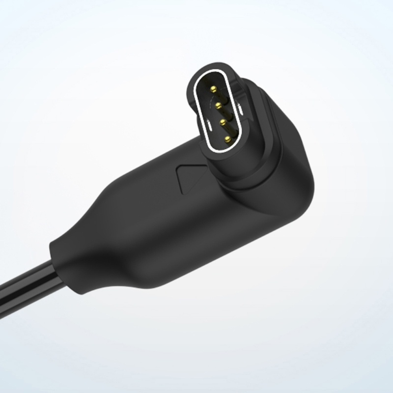 Dây Cáp Sạc Cổng USB 3.28ft Chuyên Dụng Cho Vivoactive3 / 3 Music / 4 / 4S &amp; Vivosports