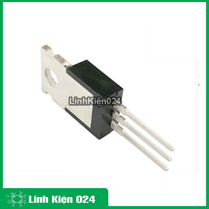 Sản phẩm MOSFET IRF740 TO-220 10A 400V N-CH