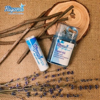Hộp trữ nước Kiyomi