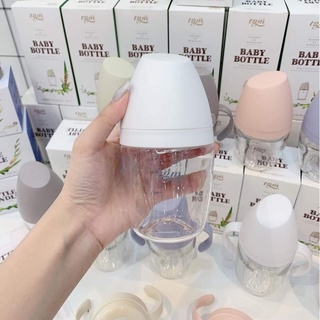 [HÀNG SẴN] BÌNH GẠO TGM NÚM SIÊU MỀM 160ml-240ml