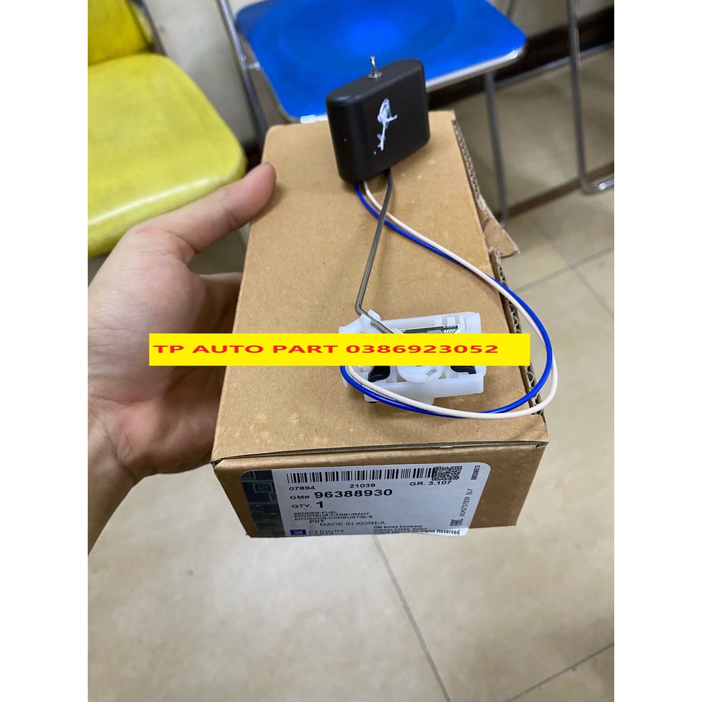 Phao báo xăng Nubira,Lanos,Matiz 2 xịn Gm_96388930