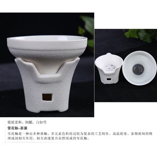 Bộ ấm trà cao cấp phong cách nhật bản