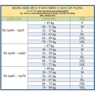 ÁO DÀI MAY SẴN 4 TÀ VOAN LỤA CAO CẤP (ảnh thật)