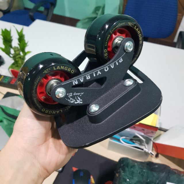 Ván trượt Freeline Skate Langbo thế hệ 4 chuyên nghiệp chính hãng