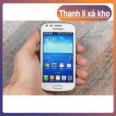 [ CHUYÊN SỈ GIÁ TỐT ]  Điện thoại Samsung Galaxy Trend Plus S7560