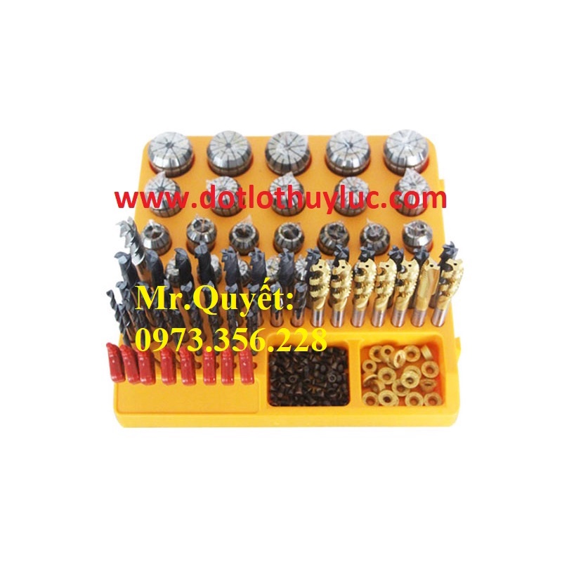 Khay cắm collet, đế để collet