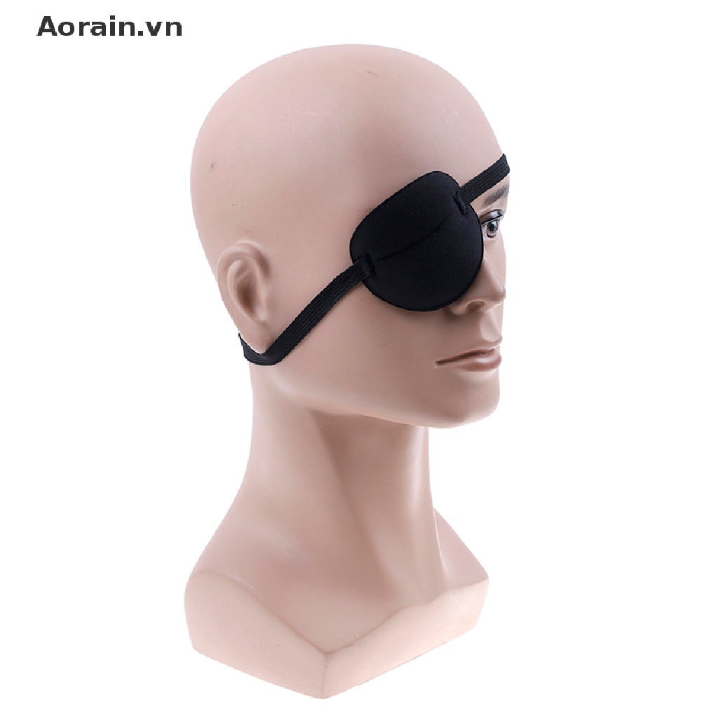 Miếng Dán Bảo Vệ Mắt Có Thể Giặt Sạch Tiện Lợi