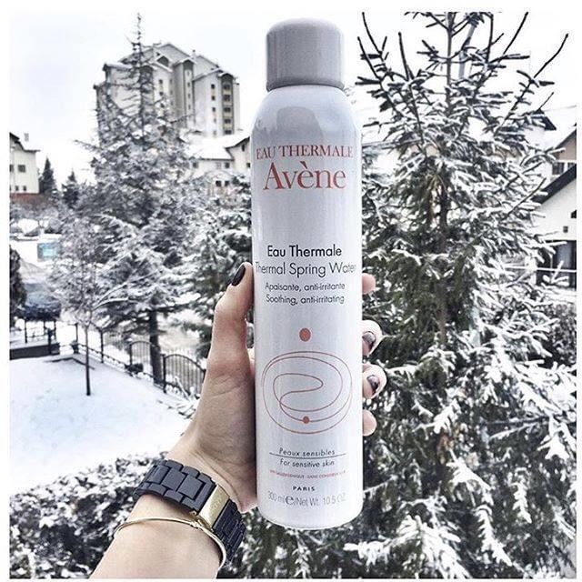 Xịt khoáng Avene nội địa Pháp dành cho mọi loại da đảm bảo hàng chuẩn chính hãng - Mii Cosmetics | BigBuy360 - bigbuy360.vn