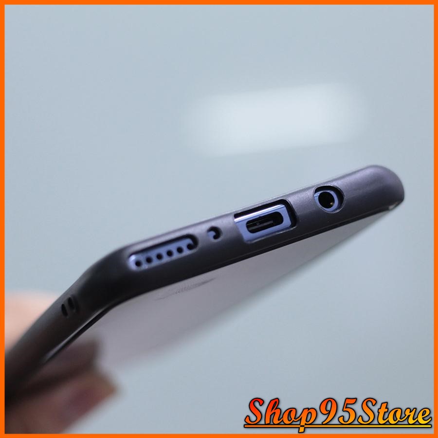 Ốp lưng  dẻo TPU Vsmart Aris / Aris pro / Aris 5G Vsmart Star 5 Aris / Live 4 / Joy 4 / Live / Bee / Star / Star 3