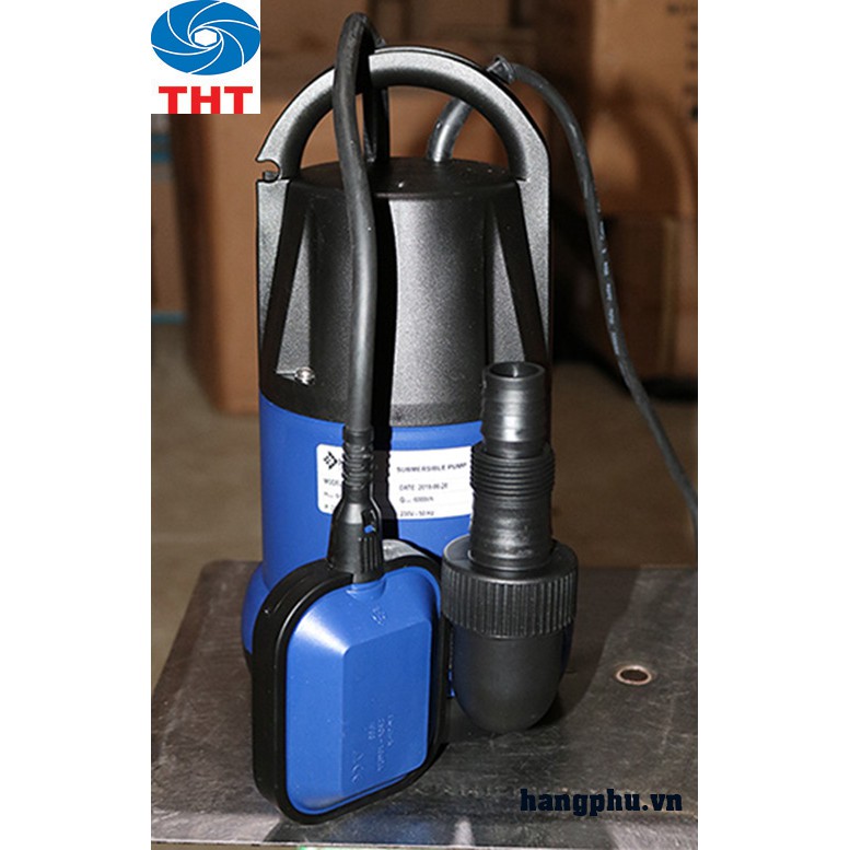 Máy bơm chìm nước thải nhựa Feroni PR 2503 Giá rẻ