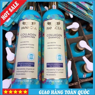 ⭐️⭐️ dầu gội panacel mềm mượt ⭐️⭐️
