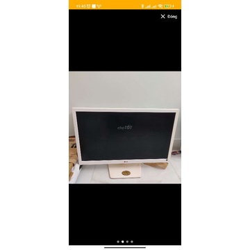 Màn hình LED LG IPS mỏng 27IN