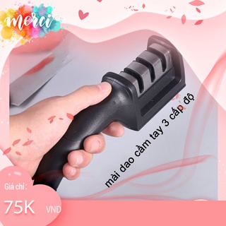 Máy mài dao đa năng - dụng cụ mài dao cầm tay