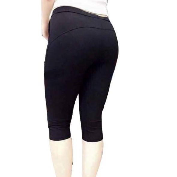 quần legging nâng mông ngố