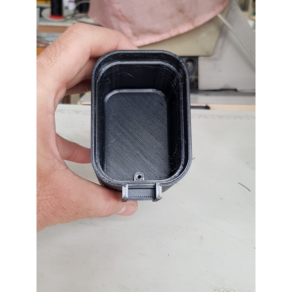 Vỏ pin Makita 9.6v - 6 cell 18650