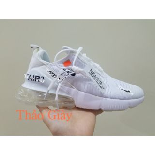 Giày thể thao 270 off white