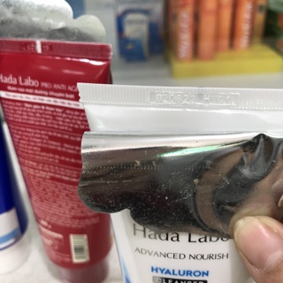 Sữa rửa mặt Hada Labo