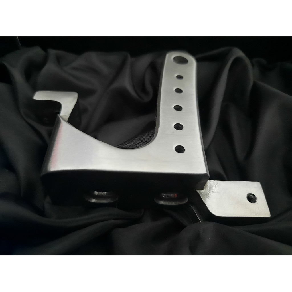 Khung máy xăm coil L-one