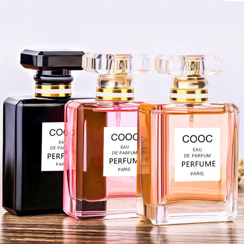 Nước Hoa COOC 50ml Cao Cấp Hương Chanel
