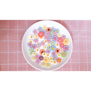 Set 10 chảm ngẫu nhiên