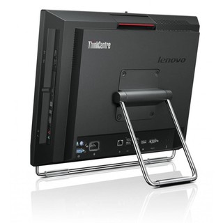 Máy tính aio lenovo m90 -lcd 23"- i5