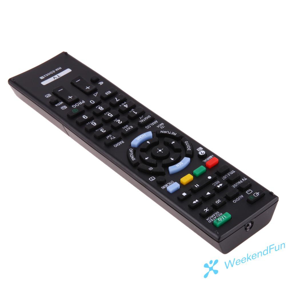 Điều khiển từ xa chuyên dụng cho TV SONY D053 RM-ED060