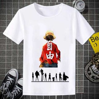 [BST] Áo Thun  One Piece Mới Nhất 2020