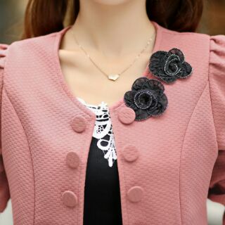 Áo vest nữ ngắn