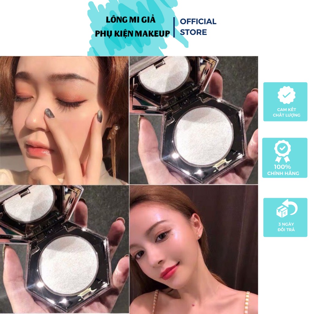 Phấn Bắt sáng hightlight siêu hot (A20)