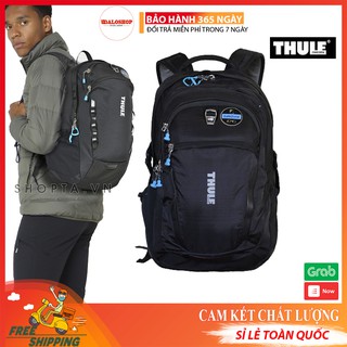 Balo thể thao [ VNXK XỊN ] Balo Thule EnRoute Blur Daypack Peony - Thiết kế có trọng lượng nhẹ, vải bền chịu nước