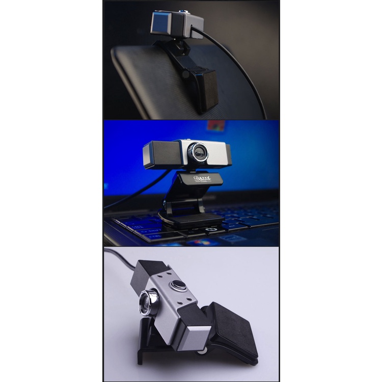 Camera T3200 Hd Kèm Micro Cho Máy Tính | BigBuy360 - bigbuy360.vn