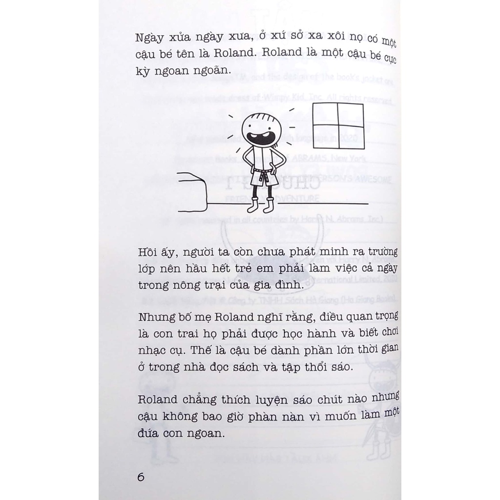 Sách Bộ Sách Nhật Ký Cậu Bé Siêu Thân Thiện (Bộ 3 Cuốn)