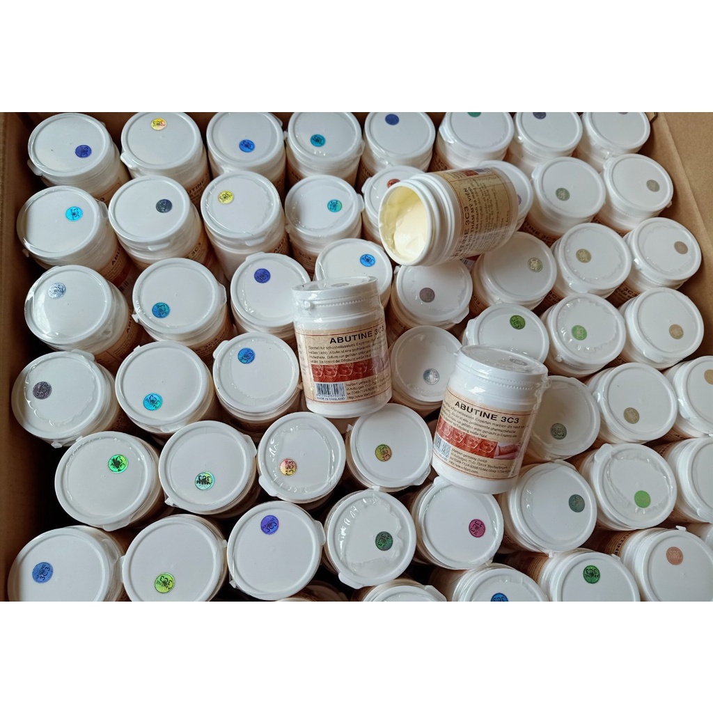 Kem Body Abutine 3C3 | BigBuy360 - bigbuy360.vn