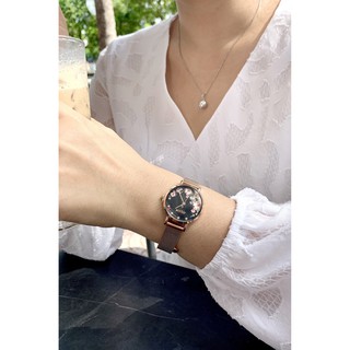Đồng hồ nữ Julius JA-1164LG