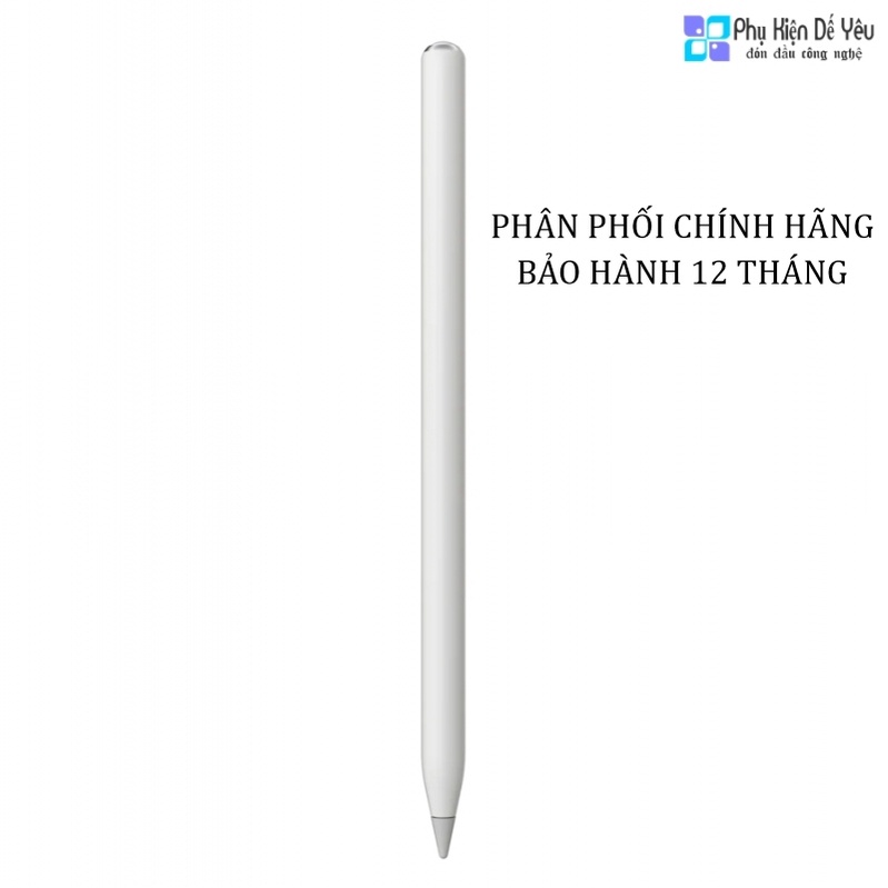 Bút cảm ứng cho i.P SwitchEasy EasyPencil Pro 4 Stylus Pencil