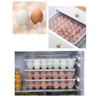 Hộp đựng trứng 24 quả song long