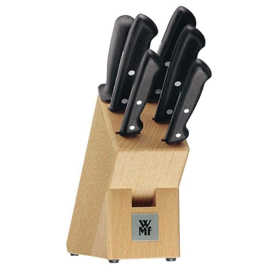 BỘ DAO 7 MÓN WMF CLASSIC LINE