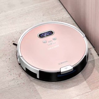 ROBOT HÚT BỤI ECOVACS DEEBOT DF35
