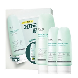 Tẩy da chết Dr.G peeling gel Số 1 Hàn quốc