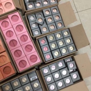 Phấn má hồng KALAVUU (đủ mã)